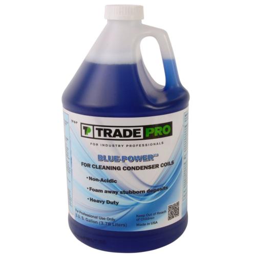 TP-8-P Tp Blue Power Coil Cleaner picture 1