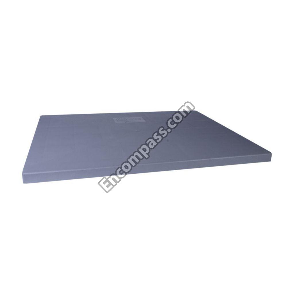 EL24483 Div Plastic Cond Pad 24X48