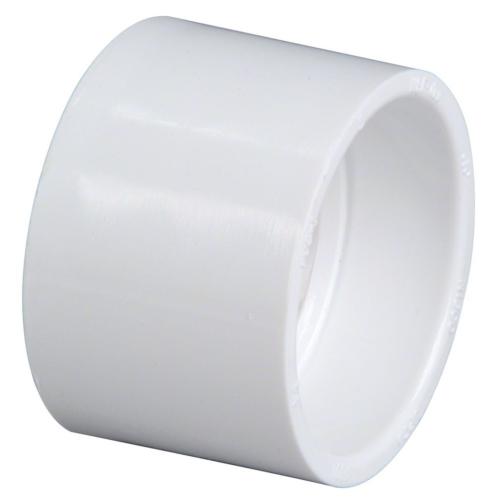 A3003 3-Inch Pvc Coupling picture 1
