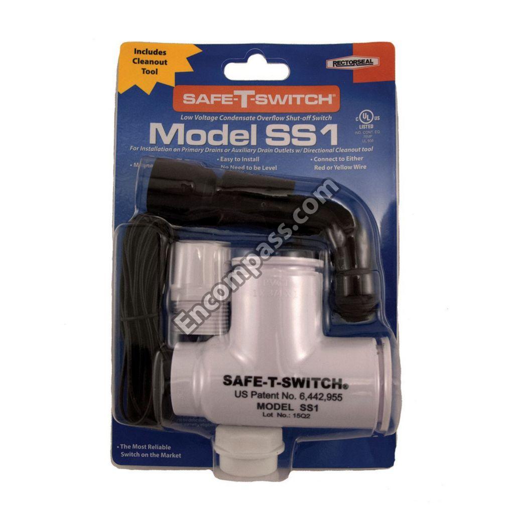 97632 Rec Safe-t Switch Ss1
