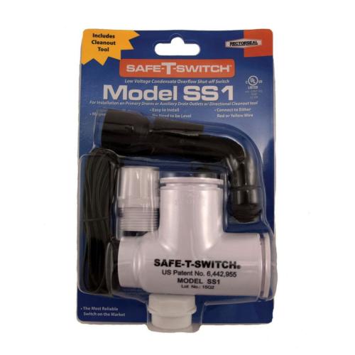 97632 Rec Safe-t Switch Ss1
