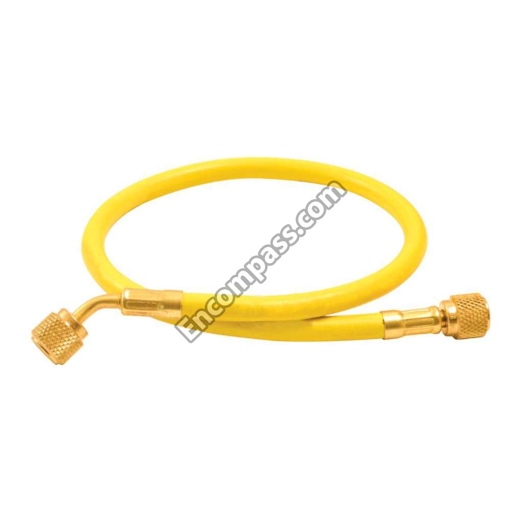 H5SMBY Uniw 60In Yellow Hose