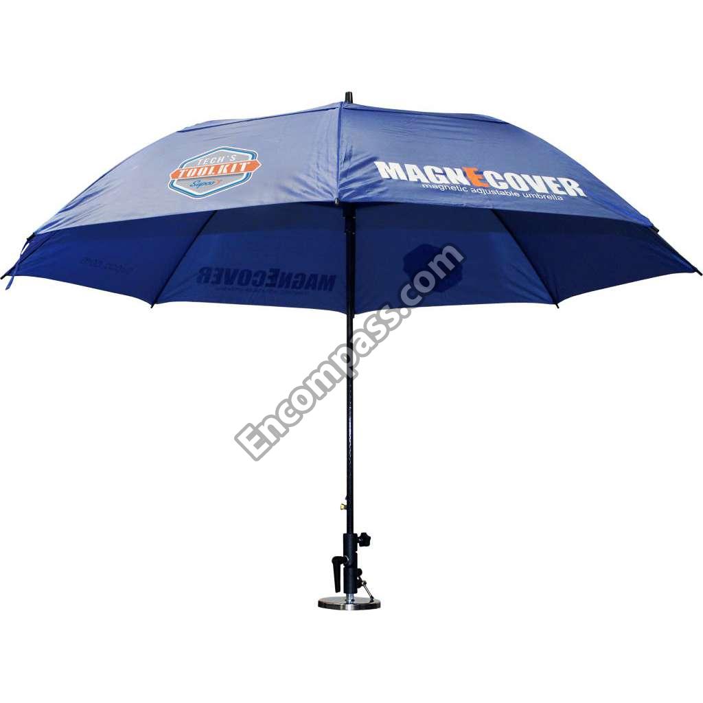 MUKIT Supco Umbrella Magnet Hldr