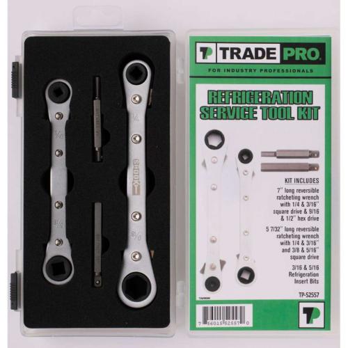 TP-52557 Tp Refrg Serv Tool Kit
