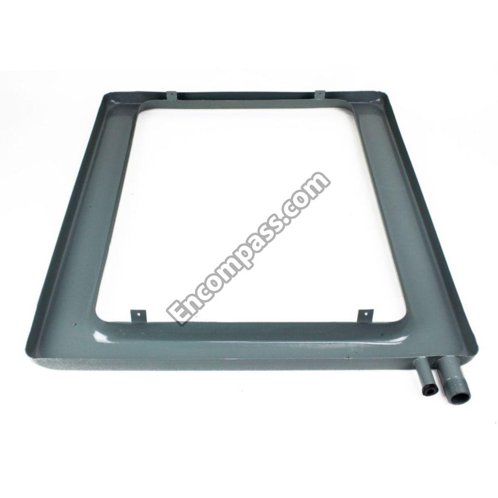 AS-54500-02 Pro Drain Pan Assembly