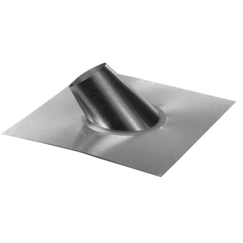 4GVFSR M&g 04-Inch Steep Roof Flashing picture 1