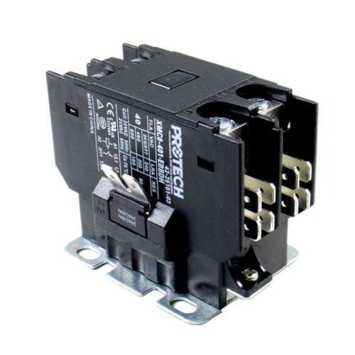 42-25101-03 Pro Contactor 1/24/40 picture 1