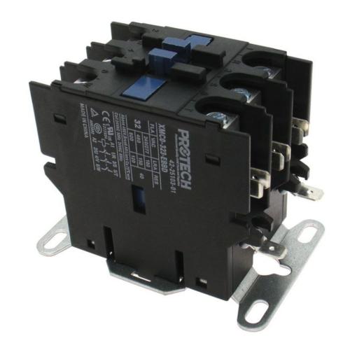 42-25103-01 Pro Contactor 3/24/30 picture 1