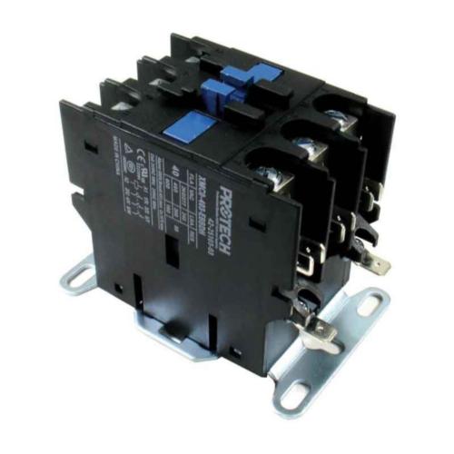 42-25103-03 Pro Contactor 3/24/40 picture 1