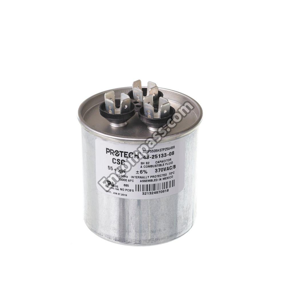 PRO 55/5/370 DUAL ROUND