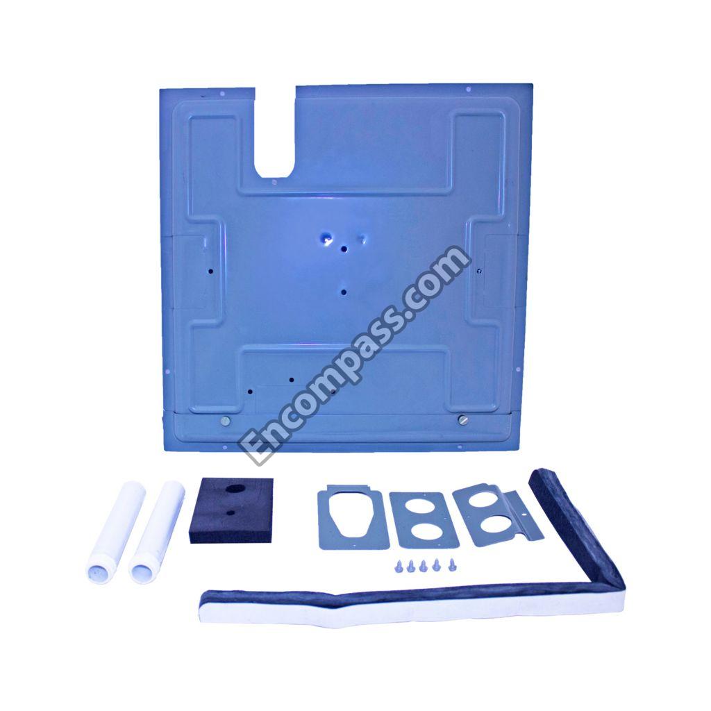 RHEEM REPLACEMENT PANEL 2PC