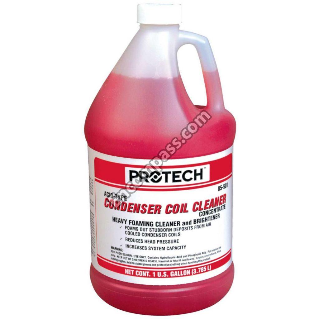 85-501 Pro Cond C0il Cleaner
