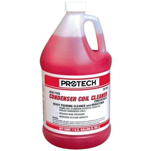 85-501 Pro Cond C0il Cleaner picture 1