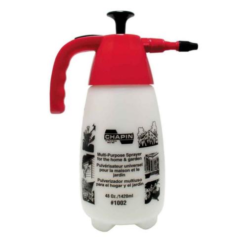 85-S1002-48 Pro 48Oz Hand Sprayer picture 1