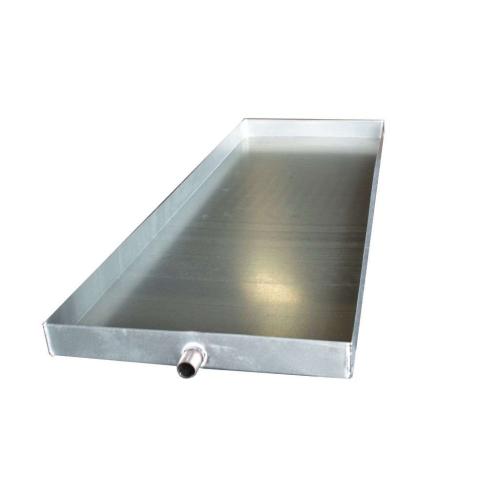 DP-W4032 Mm Drain Pan Welded 40X32 picture 1