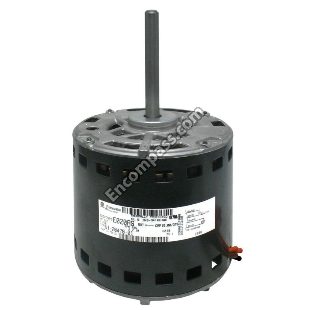 PRO 1/2HP BLOWER 1075RPM