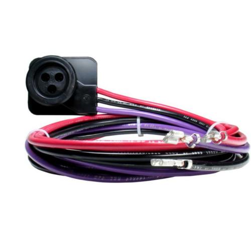 45-100834-80 Pro Molex Plug/adapter