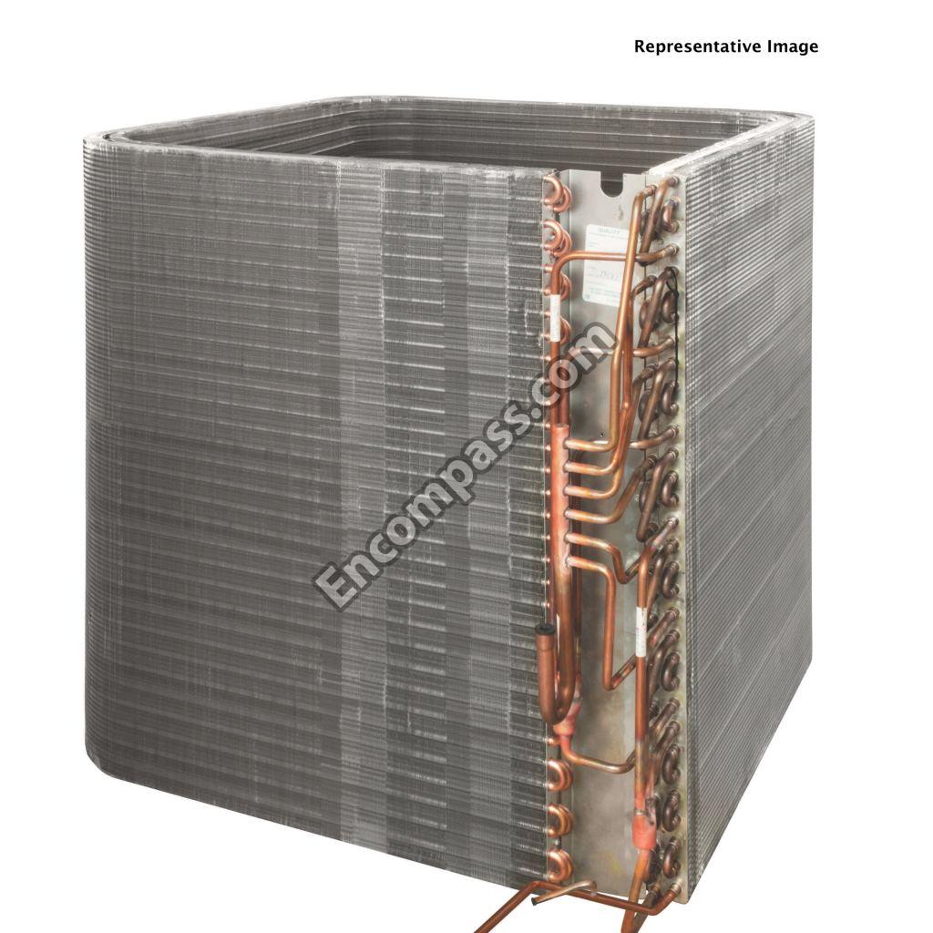 PRO CONDENSER COIL