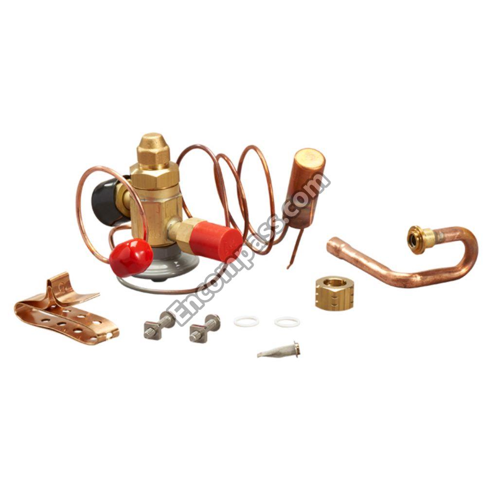 RXCT-HBA Pro Expansion Valve Kit