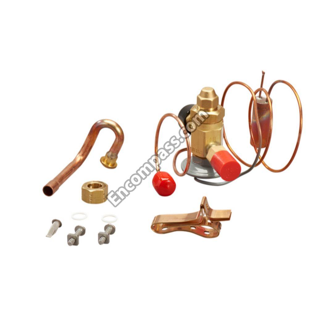 RXCT-HBB Pro Expansion Valve Kit