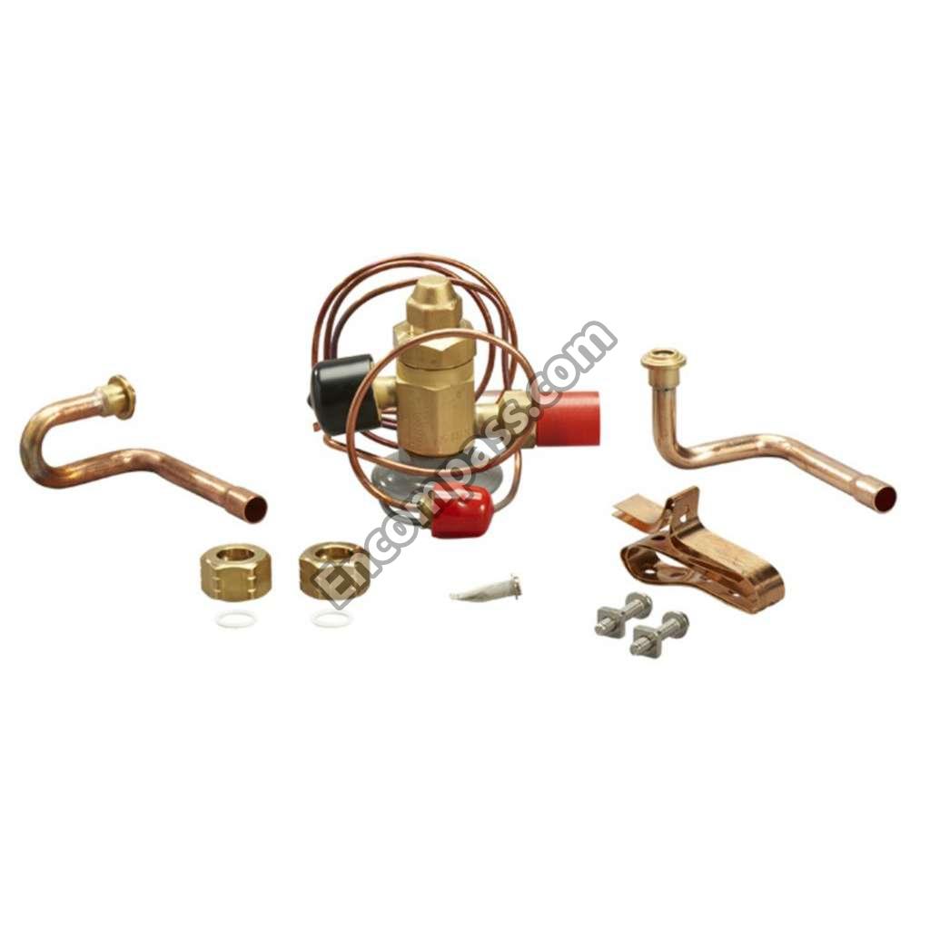 RXCT-HBC Pro Exapansion Valve Kit