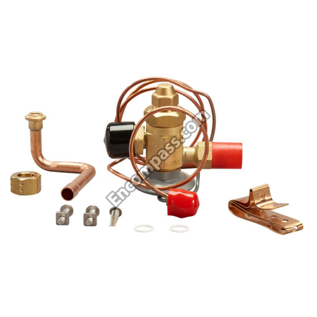 RXCT-HBD Pro Expansion Valve Kit