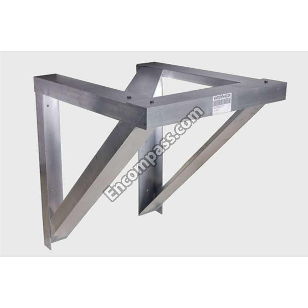 AWB143636-WLR30 Mti Alum Wall Bracket