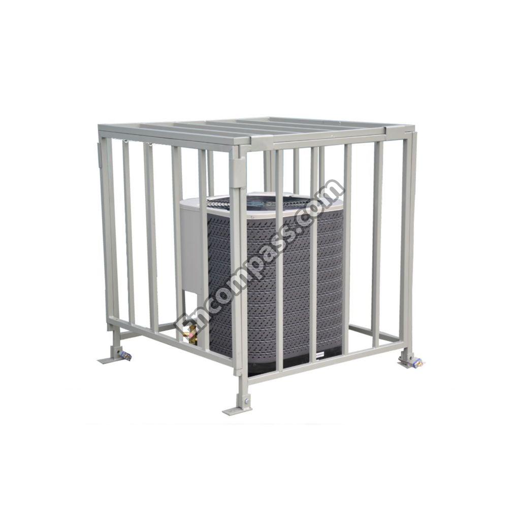 CUC524040RR Mti Condensing Unit Cage