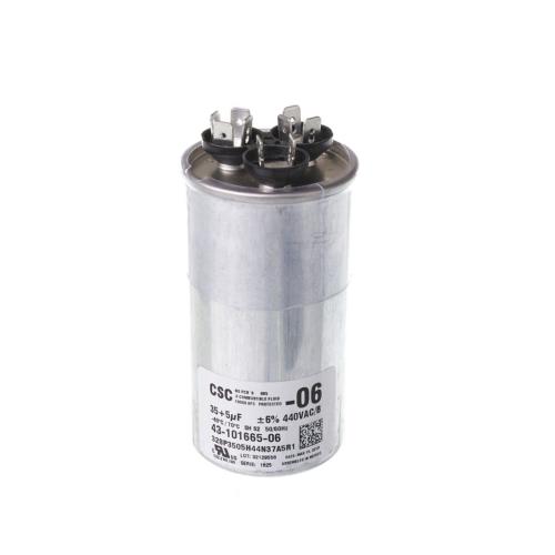 43-101665-06 Pro Capacitor