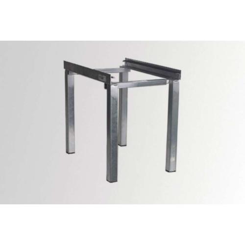 UHB24W Mti 24-Inchair Handler Stand picture 1