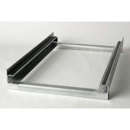 FR1W Mti Filter Rack 22-Inch Deep picture 1