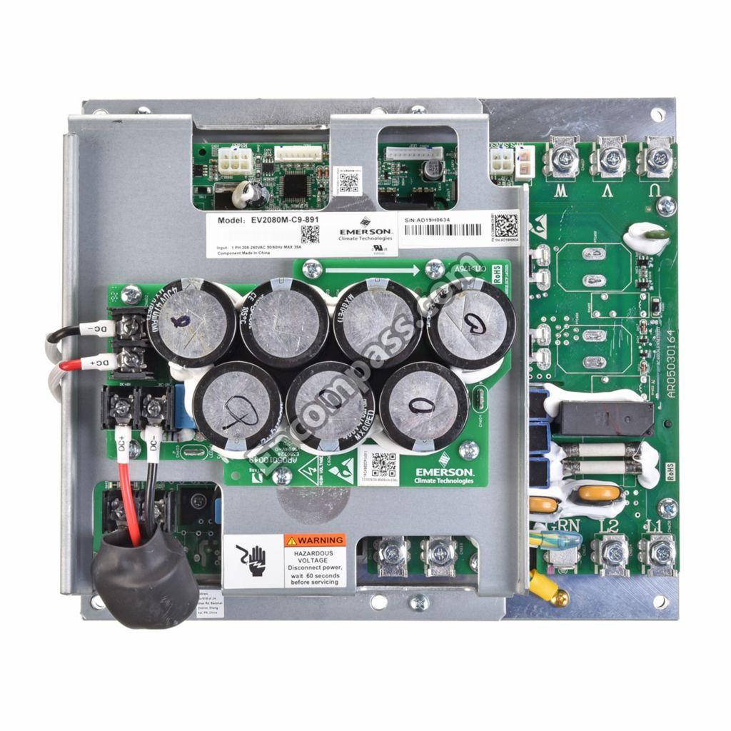 47-105221-08 Pro Power Inverter 8.0Kw