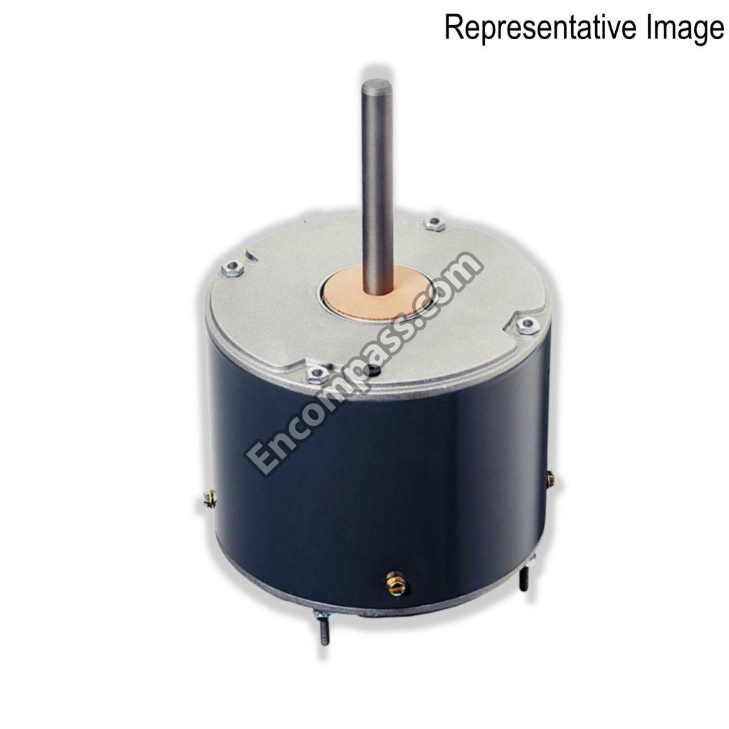 PRO CONDENSER MOTOR