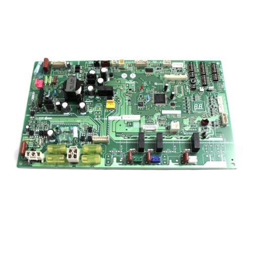 T7WE84315 Mitsubishi Power Board picture 1