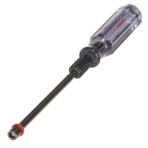 HHD1 Malco Hex Driver 1/4-Inch Long