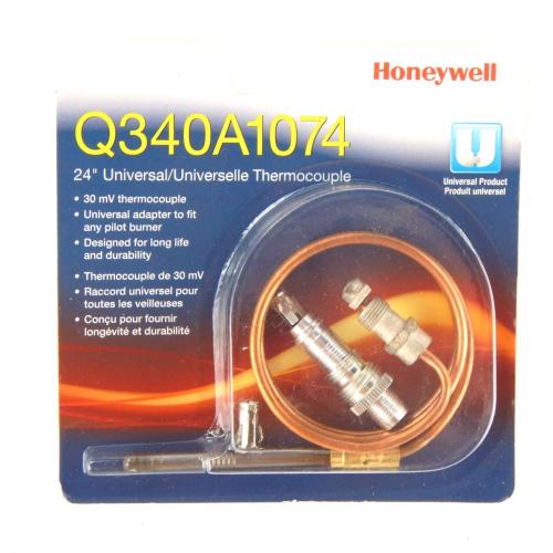 Q340A1074/U H/w Thermocouple 24-Inch