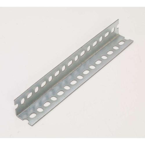 SA158120ZN Bline 10' Slotted Angle picture 1