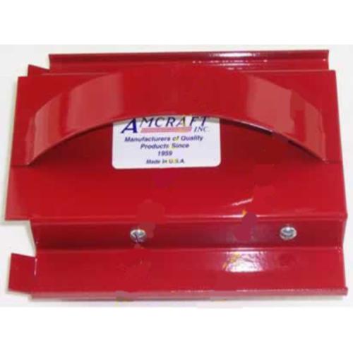 1100 Amcraft Tool Miter Red picture 1