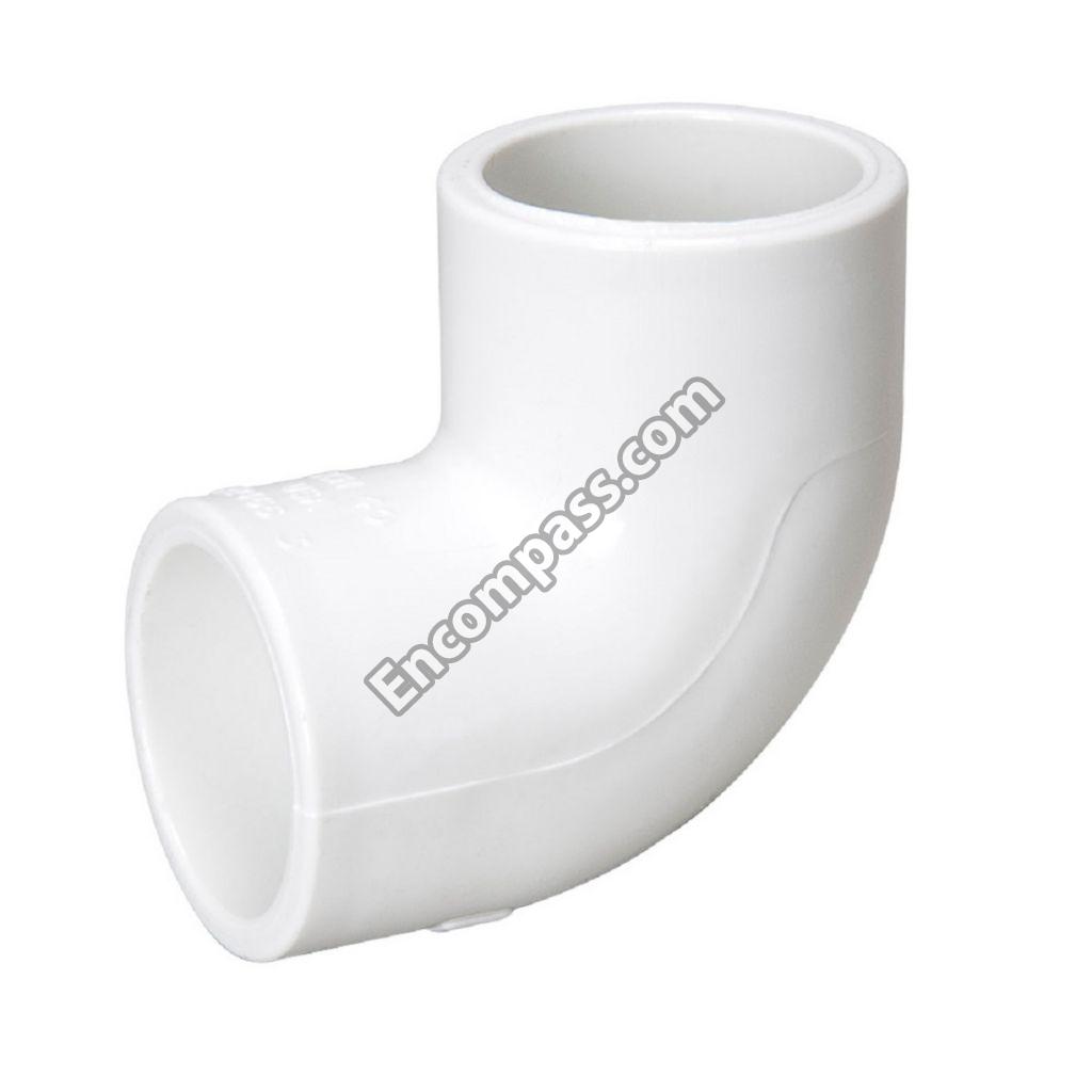 406-007 3/4 Pvc 90 Elbow