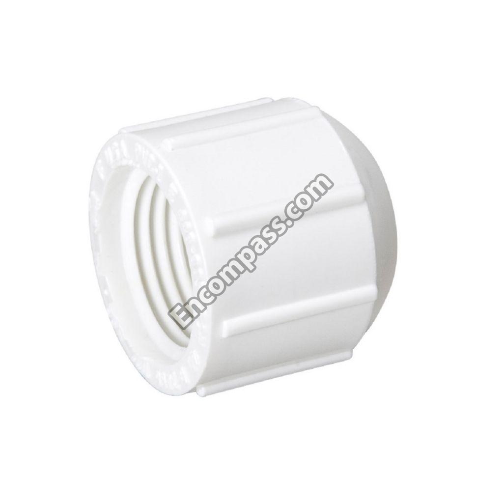 448-007 3/4 Pvc Cap Fpt