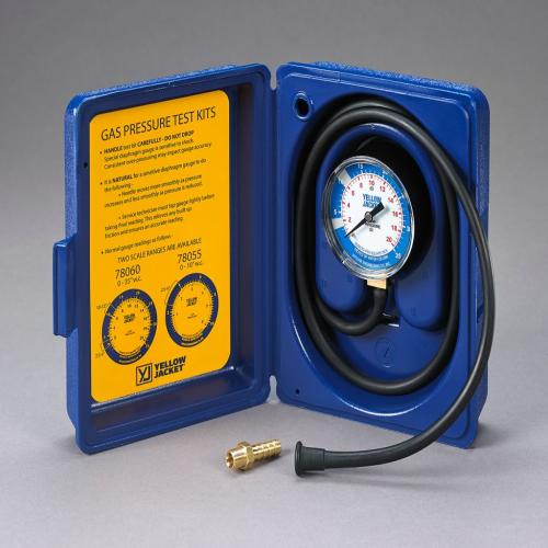 78060 Ritchie Gas Test Kit