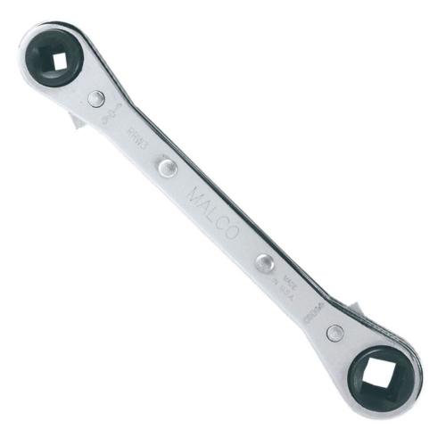 RRW3 Malco Ratchet Wrench-sq Dr