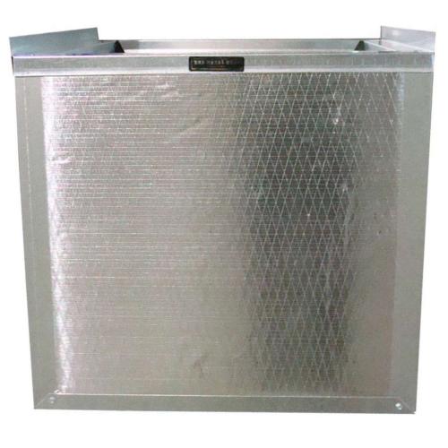 500-315 M/s 18-Inch Insulated Stand picture 1