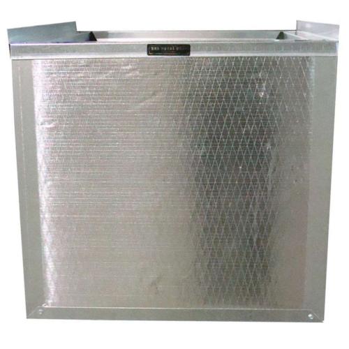 500-330 M/s 24 1/2-Inch Insulated Stand picture 1