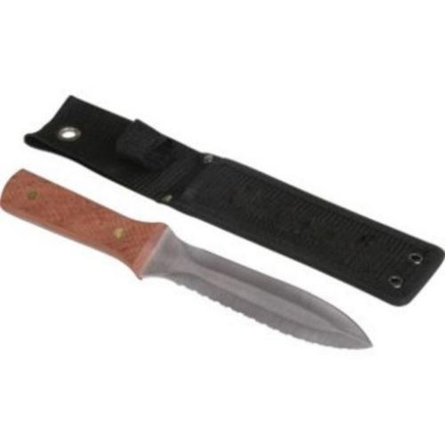 KNF1 Cmp Duct Knife W/sheath