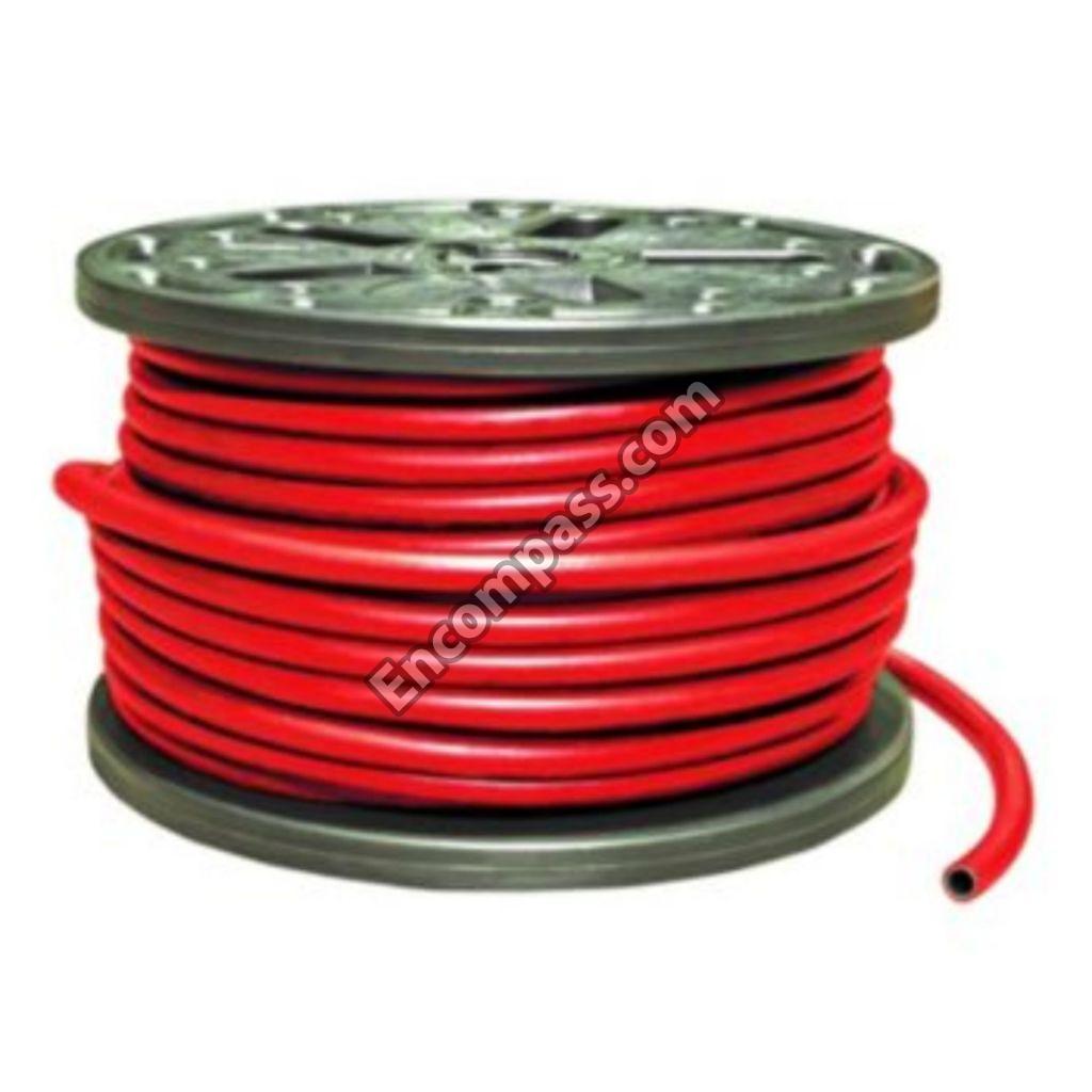 98101219 Hose 1-Inch Red 300 Psi 20Ft