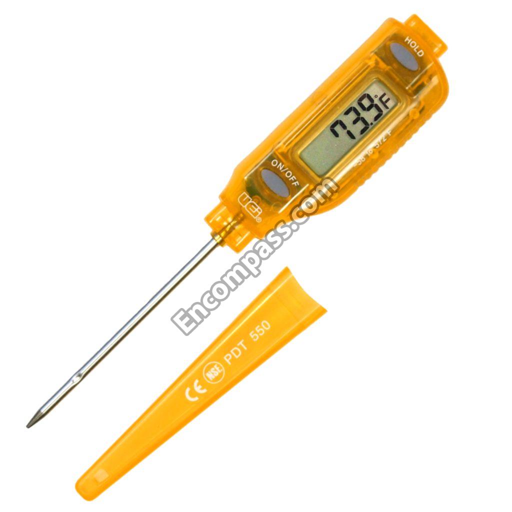 PDT550 Uei Pocket Thermometer