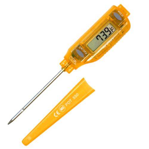 PDT550 Uei Pocket Thermometer