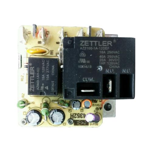 RLY02807 As Time Delay Relay 36Rla
