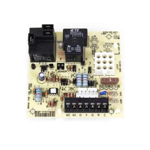 903915A Nordyne Control Board B3bah picture 1